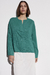 Blusa Ursula (Lino) - tienda online