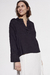 Blusa Ursula (Lino) - tienda online