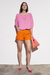 Blusa Luisa (Twill)