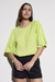Blusa Acasia (Lino) - Pk2