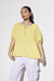 Blusa Luisa (Lino)