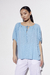Blusa Luisa (Lino) en internet