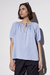 Blusa Luisa (Fibrana) - tienda online