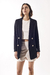 Imagen de Blazer Victoria (Lino)