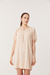 PACK X 10 VESTIDOS ELISA DE LINO - comprar online