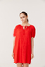 PACK X 10 VESTIDOS ELISA DE LINO - Pk2