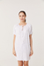 PACK X 10 VESTIDOS ELISA DE LINO