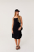 Vestido Mohana (Twill) - tienda online