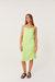 Vestido Mohana (Twill)