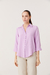Camisa Camelia (Twill) en internet