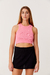 Top Elena (Rib) - Pk2