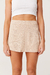 PACK X 10 SHORT C/FALDON DE LINO - comprar online