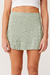 Imagen de PACK X 10 SHORT C/FALDON DE LINO