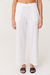 Pantalón Carmela (Lino) - comprar online