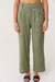 Pantalón Carmela (Lino) - comprar online