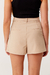 SHORT AMAPOLA (CREPPE SASTRERO) - comprar online