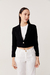 Blazer Londres (Lino Stone) - tienda online