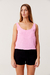 Blusa Sofía (Twill) - Pk2