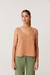 Blusa Sofía (Twill)