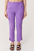 PACK X 10 PANTALONES CHARLOTTE DE TWILL en internet