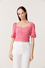 Blusa Rocío (Hawái) - tienda online