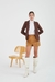 Saco Stan (Creppe) - tienda online