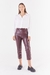 Pantalon Mia (Cuerina) - tienda online