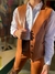 Imagen de Chaleco Lucia (Cuerina)