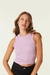 Imagen de Top Elena (Rib-Brilloso)