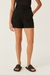 SHORT MIA (CREPPE) - comprar online