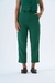 PANTALON NOE (CREPPE SASTRERO) - tienda online