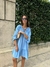 VESTIDO PARIS (CEY LINO) - comprar online