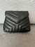 Bolsa Mykonos em Pelica com alça ajustável mini - Paty Trier Leather