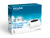 Servidor De Impressão USB 2.0 Ethernet TL-PS110U TP-LINK - comprar online