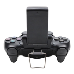 Suporte de celular para controle de PS4 na internet