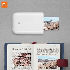 Mini Kit de Impressora Fotográfica Portátil | Xiaomi Mijia - comprar online