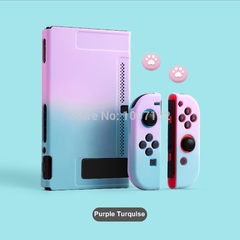 Nintendo Switch Capa Protetora - comprar online