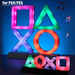 Lâmpada Decorativa | Flash de humor PS4/PS5 - loja online