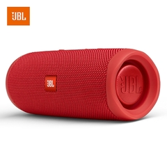 Alto-falante JBL Flip 5 Bluetooth - comprar online