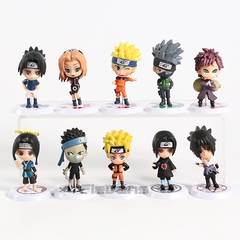 Bonecos de Ação Naruto - comprar online