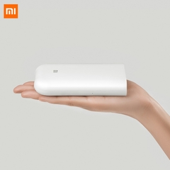 Mini Kit de Impressora Fotográfica Portátil | Xiaomi Mijia - Achados Shop