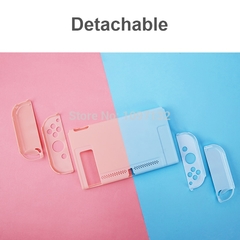 Imagem do Nintendo Switch Capa Protetora