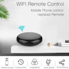 Controle Remoto Inteligente Wireless - comprar online