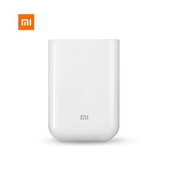 Mini Kit de Impressora Fotográfica Portátil | Xiaomi Mijia