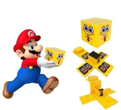 Caixa de armazenamento para cartão de jogo Nintendo Switch na internet