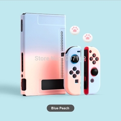 Nintendo Switch Capa Protetora - comprar online