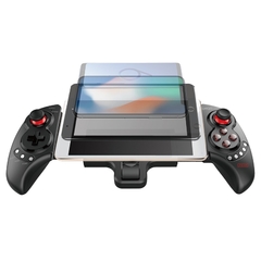 Controle Wireless Bluetooth 5.0 | Joystick Joypad Gamepad Android IOS para PS3 Celular Tablet PC caixa de tv - comprar online