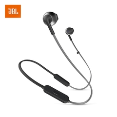 JBL T205BT | Fones de ouvido intra-auriculares
