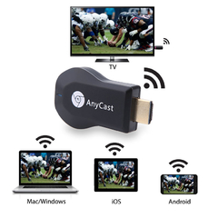 TV Streaming | Wi-Fi compatível com HDMI - comprar online