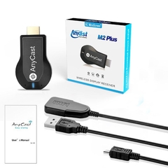 TV Streaming | Wi-Fi compatível com HDMI